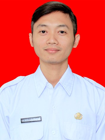 Nur Indra Kurniawan, S.Pd