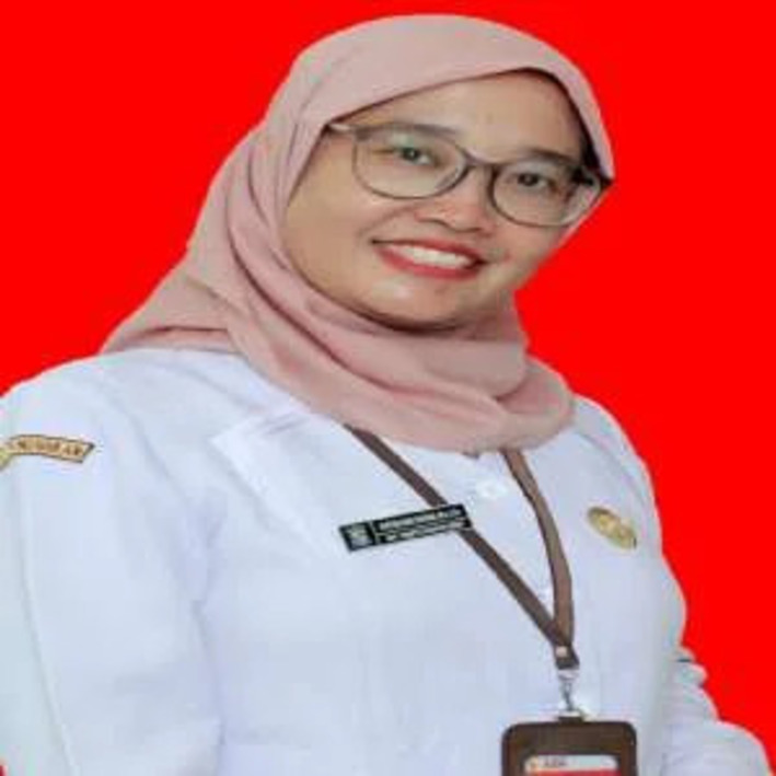 Kartika Dewi Sangga Wredi Handani, S.Sn.