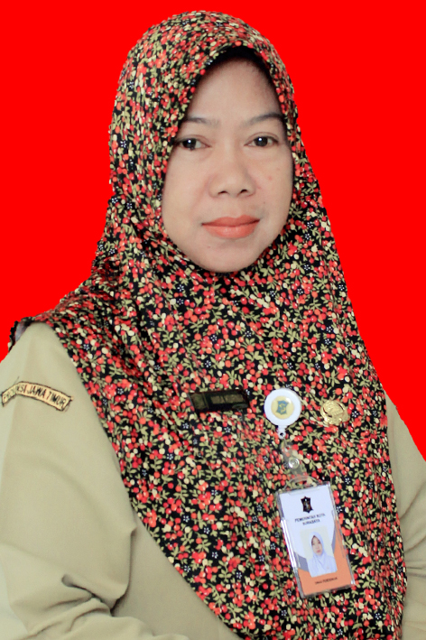 Mira Kurnia, A.Md