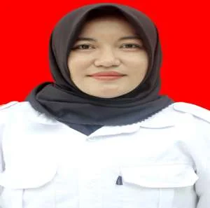 Nisaul Khoiriyah, A.Md