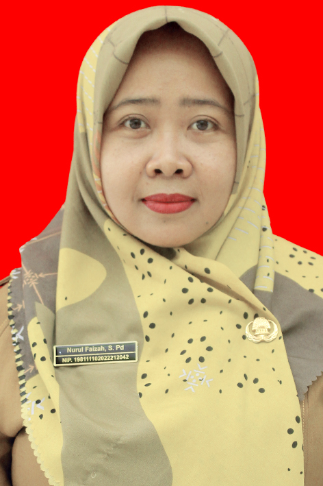 Nurul Faizah, S.Pd
