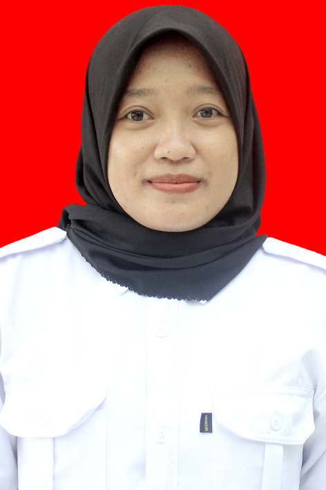 Septi Indriyani, A.Md