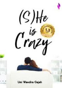 Image of (S) He is crazy