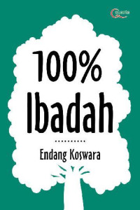 Image of 100 % ibadah