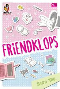 Image of Friendklops