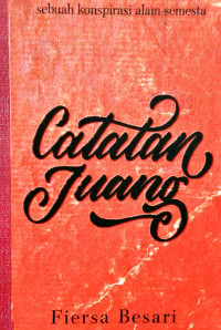 Image of Catatan Juang