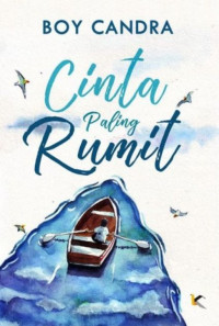 Image of Cinta Paling Rumit
