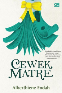 Image of Cewek Matre