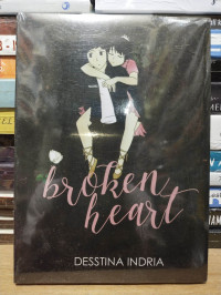 Image of Broken Heart