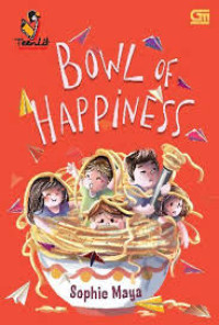 Image of Bowl of happiness