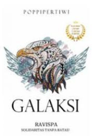 Image of Galaksi