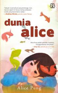 Image of Dunia Alice