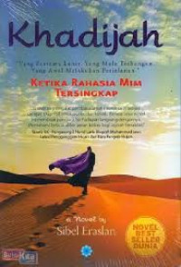 Image of Khadijah : Ketika Rahasia Mim Terungkap