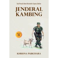 Image of Jenderal kambing