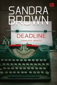 Image of Deadline : tenggat waktu