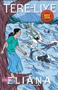 Image of Eliana : Serial Anak- Anak Mamak