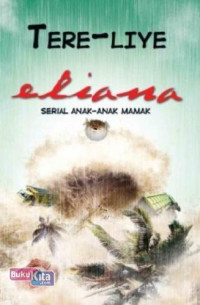 Image of Eliana : Serial anak-anak Mamak