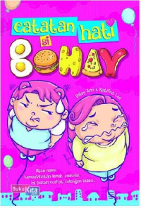 Image of Catatan hati si bohay