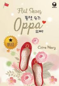 Image of Flat Shoes Oppa