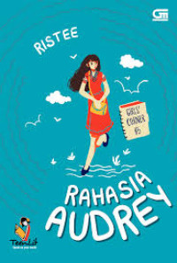 Image of Girss' corner rahasia audrey