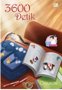 Image of 3600 Detik