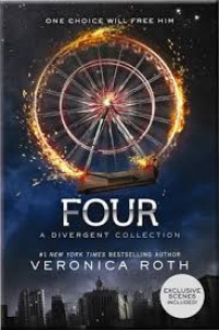 Image of Four : A Divergent Collection