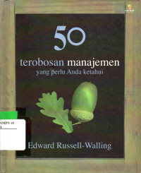 Image of 50 Terobosan Manajemen