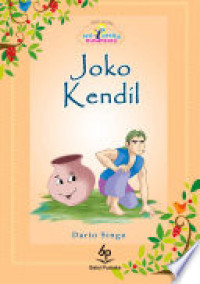 Image of Seri cerita nusantara : Joko Kendil