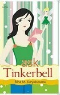 Image of Ask tinkerbell