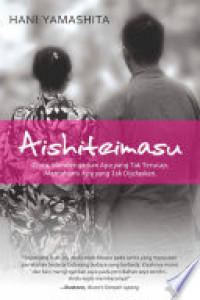 Image of Aishiteimasu