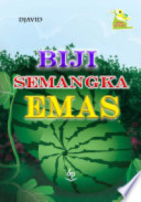 Image of Biji semangka emas