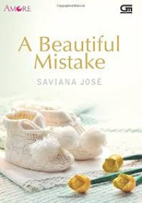 Image of A Beautiful Mistake