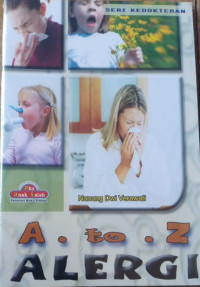 Image of A to z Alergi