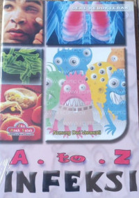 Image of A to z infeksi