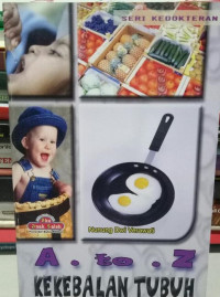 Image of A to z kekebalan tubuh