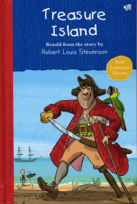 Image of Abridged Classic Series : Treasure Island
