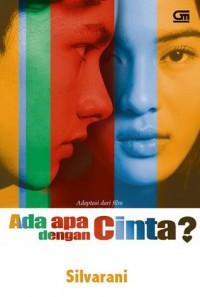 Image of Ada Apa Dengan Cinta