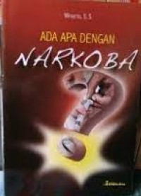 Image of Ada apa dengan narkoba