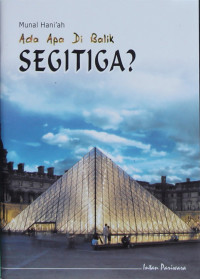 Image of Ada apa di balik segitiga