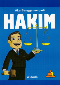 Image of Aku bangga menjadi hakim