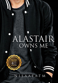 Image of Alastair Owns Me