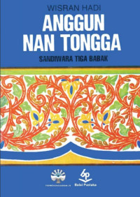Image of Anggun Nan Tongga