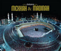 Image of Antara mekkah & madinah