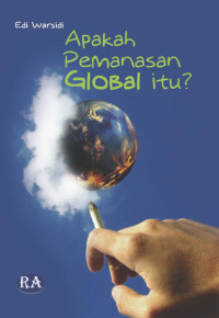 Image of Apakah pemanasan global itu?
