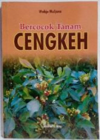 Image of Bercocok tanam cengkeh