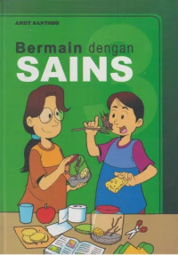 Image of Bermain dengan sains 3