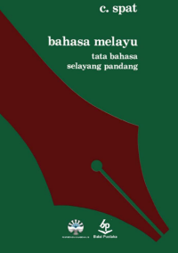 Image of Bahasa Melayu : Tata Bahasa Selayang Pandang