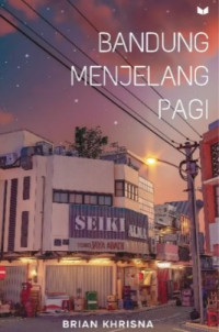 Image of Bandung Menjelang Pagi