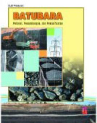 Image of Batubara (potensi, penambangan, dan pemanfaatan)