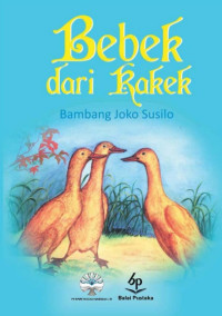 Image of Bebek dari Kakek : Kumpulan cerita pendek